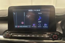 2019 Kia Cerato Sport+