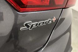 2019 Kia Cerato Sport+