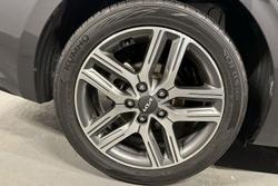 2019 Kia Cerato Sport+