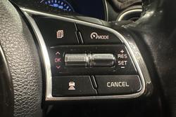 2019 Kia Cerato Sport+