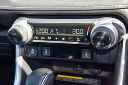 2020 Toyota RAV4 Cruiser AXAH52R Glacier White