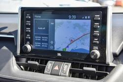 2020 Toyota RAV4 Cruiser AXAH52R Glacier White