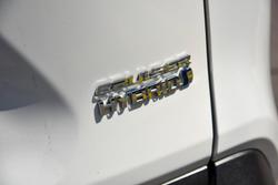 2020 Toyota RAV4 Cruiser AXAH52R Glacier White