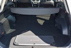 2020 Toyota RAV4 Cruiser AXAH52R Glacier White