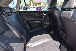 2020 Toyota RAV4 Cruiser AXAH52R Glacier White