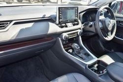 2020 Toyota RAV4 Cruiser AXAH52R Glacier White