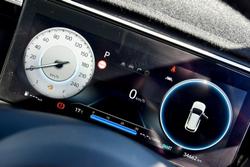 2021 Hyundai Tucson Highlander