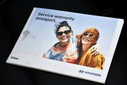 2021 Hyundai Tucson Highlander