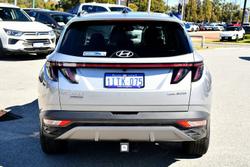 2021 Hyundai Tucson Highlander