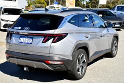 2021 Hyundai Tucson Highlander