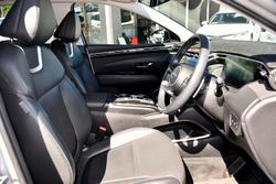 2021 Hyundai Tucson Highlander