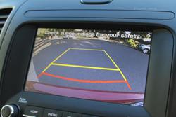 2017 Kia Cerato S YD MY17 Temptation Red