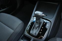 2017 Kia Cerato S YD MY17 Temptation Red