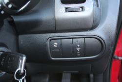 2017 Kia Cerato S YD MY17 Temptation Red