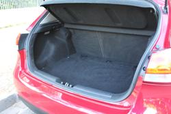 2017 Kia Cerato S YD MY17 Temptation Red