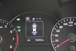 2017 Kia Cerato S YD MY17 Temptation Red