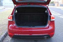 2017 Kia Cerato S YD MY17 Temptation Red