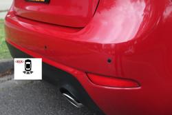 2017 Kia Cerato S YD MY17 Temptation Red