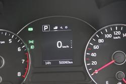 2017 Kia Cerato S YD MY17 Temptation Red