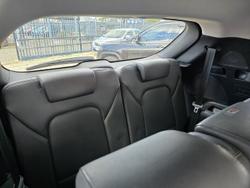 2014 Hyundai Santa Fe Elite DM2 MY15 4X4 On Demand Phantom Black