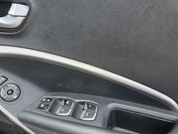 2014 Hyundai Santa Fe Elite DM2 MY15 4X4 On Demand Phantom Black