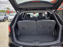 2014 Hyundai Santa Fe Elite DM2 MY15 4X4 On Demand Phantom Black