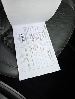 2014 Hyundai Santa Fe Elite DM2 MY15 4X4 On Demand Phantom Black