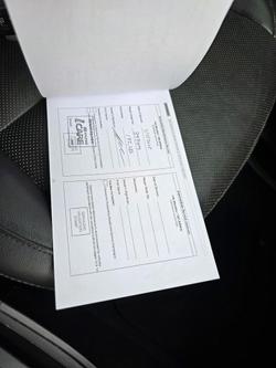 2014 Hyundai Santa Fe Elite DM2 MY15 4X4 On Demand Phantom Black
