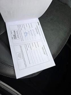 2014 Hyundai Santa Fe Elite DM2 MY15 4X4 On Demand Phantom Black