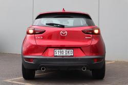 2025 Mazda CX-3 G20 Pure