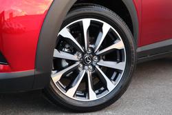 2025 Mazda CX-3 G20 Pure