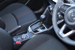 2025 Mazda 2 G15 Evolve