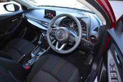 2025 Mazda 2 G15 Evolve