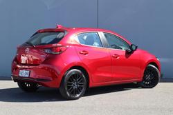 2025 Mazda 2 G15 Evolve