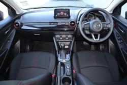 2025 Mazda 2 G15 Evolve