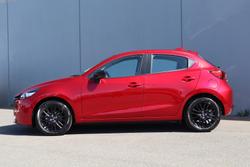 2025 Mazda 2 G15 Evolve