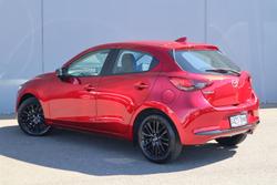2025 Mazda 2 G15 Evolve