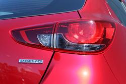 2025 Mazda 2 G15 Evolve