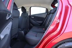 2025 Mazda 2 G15 Evolve