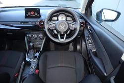 2025 Mazda 2 G15 Evolve