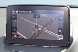 2025 Mazda 2 G15 Evolve