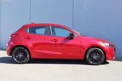 2025 Mazda 2 G15 Evolve