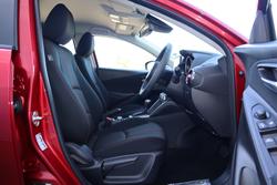 2025 Mazda 2 G15 Evolve