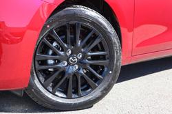 2025 Mazda 2 G15 Evolve