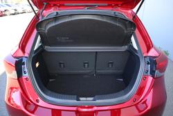 2025 Mazda 2 G15 Evolve