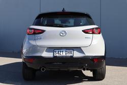 2025 Mazda CX-3 G20 GT SP