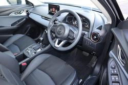 2025 Mazda CX-3 G20 GT SP