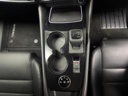 2022 Nissan X-TRAIL Ti T33 MY23 4X4 On Demand Blue