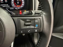 2022 Nissan X-TRAIL Ti T33 MY23 4X4 On Demand Blue