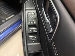 2022 Nissan X-TRAIL Ti T33 MY23 4X4 On Demand Blue